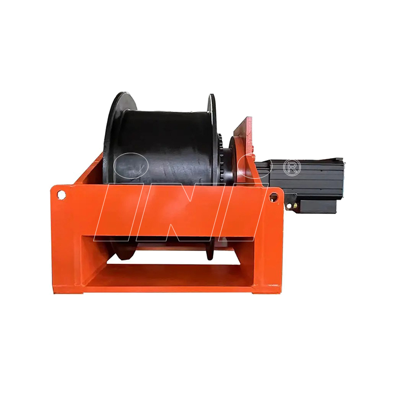 Electric Lifting Winch