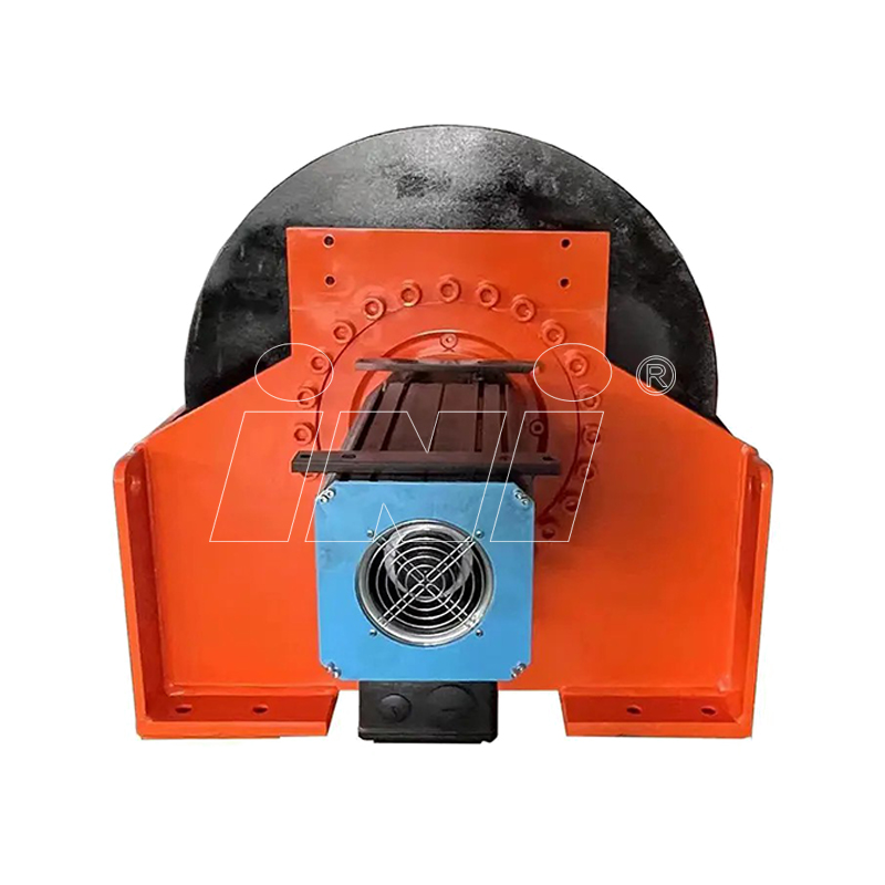 Electric Lifting Winch