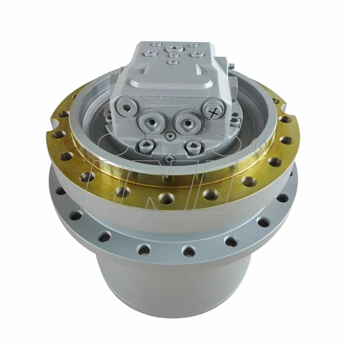 IGT60 Hydraulic Transmission