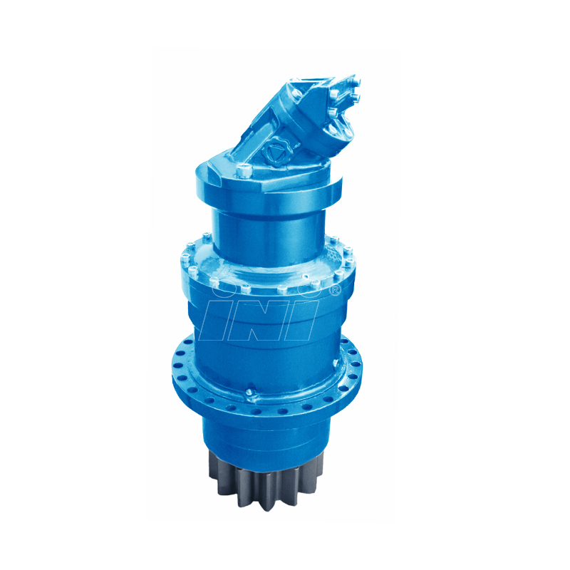 IGH Series Hydraulic Slewing Drive