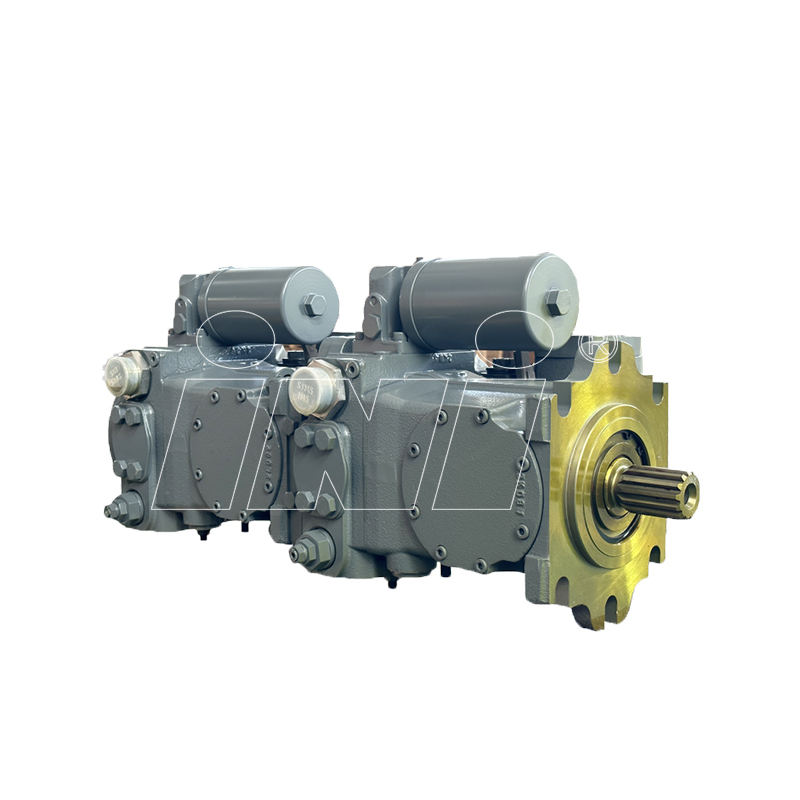 IA4VG Axial Piston Piston Variable Electro Displacement Pump