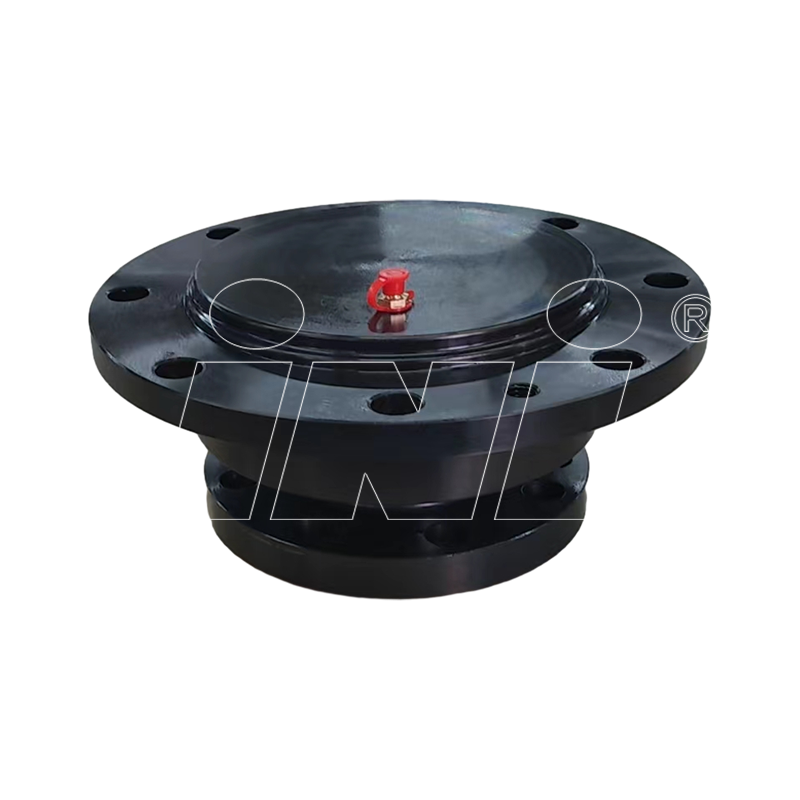 IGC-W End Supporting Bearing Series