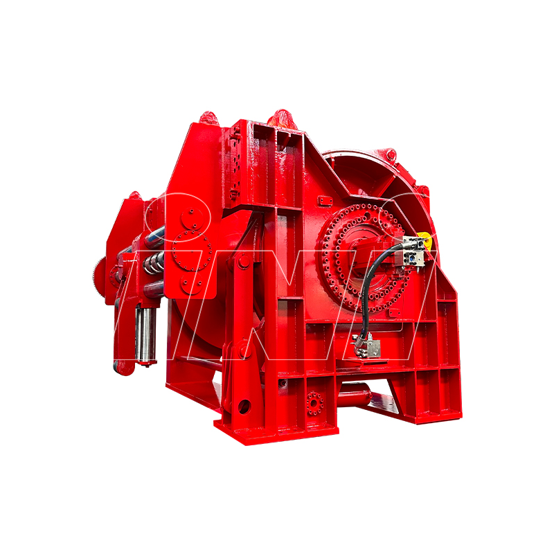 Other Ship Application Winch Series