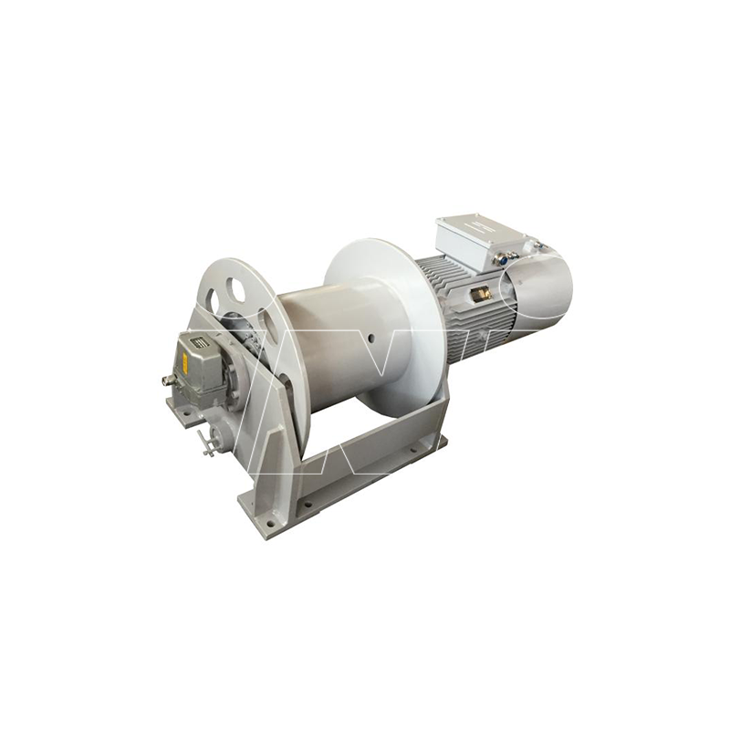 Electric Lifting Winch